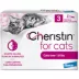 Cheristin, Cat Flea and Tick Treatment and Prevention image thumbnail 1