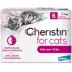 Cheristin, Cat Flea and Tick Treatment and Prevention image thumbnail 1