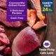 Product Wellness Cat - Grilled, Variety Pack, 24 CT, 72 OZ