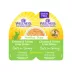 Wellness® Purrfect Duos Adult Cat Wet Food - Natural, Grain Free, Cuts, 2.64 OZ image thumbnail 1