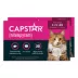 Capstar™ Fast-Acting Oral Flea Treatment for Cats 2-25 lbs image thumbnail 1
