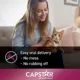 Product Capstar™ Flea Tabs for Cats 2-25lb, 12 Count