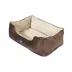 Serta® Orthopedic Cuddler Pet Bed image thumbnail 2