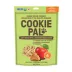 COOKIE PAL Dog Treats Peanut Butter & Apple Soft Baked Bites image thumbnail 1