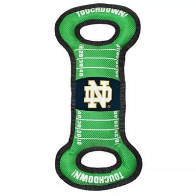 Product Pets First Notre Dame Field Toy