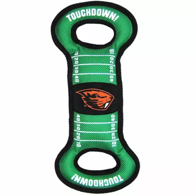 Product Pets First Oregon State Field Toy