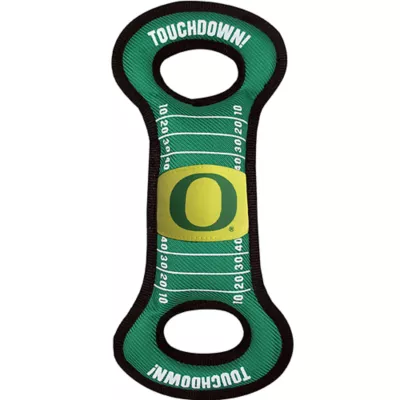 Product Pets First Oregon Ducks Field Toy