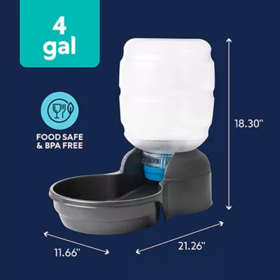 Product Replendish 4 Gal Waterer