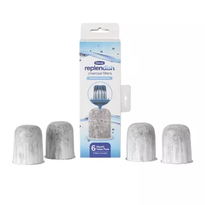 Product Replendish 4 Gal Waterer