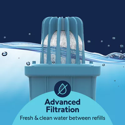 Product Replendish 4 Gal Waterer