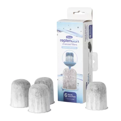 Product Replendish Waterer Filters,