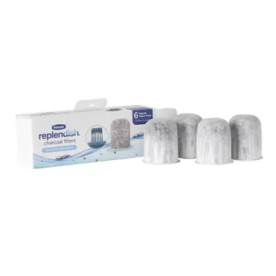 Product Replendish Waterer Filters,