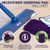 Bona® Pet System Premium Pet Microfiber Mop for Multi-Surface Floors image thumbnail 3