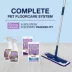 Bona® Pet System Premium Pet Microfiber Mop for Multi-Surface Floors image thumbnail 6