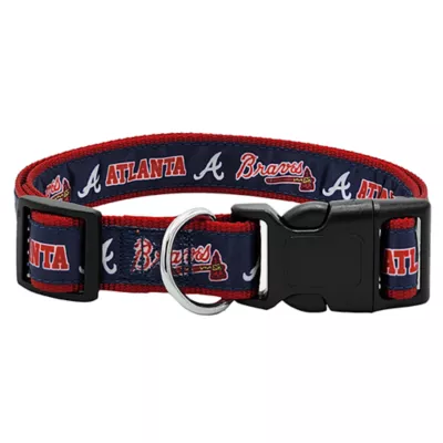 Pets First Satin Pet Collar - Image 1