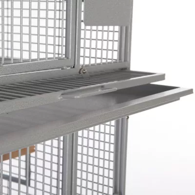 A&E Cage Company Triplestack Bird Cage - Image 3