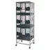 A&E Cage Company Triplestack Bird Cage image thumbnail 1