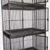 A&E Cage Company Triplestack Cage Large image thumbnail 4
