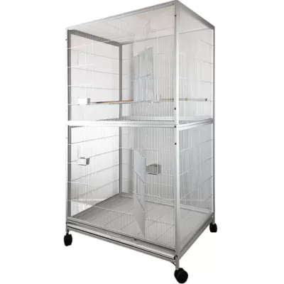 A&E Cage Company Flight Cage XL - Image 1