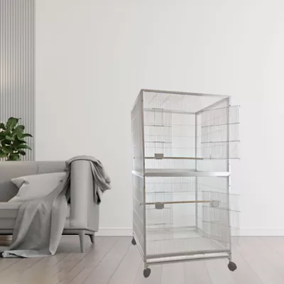 A&E Cage Company Flight Cage XL - Image 3