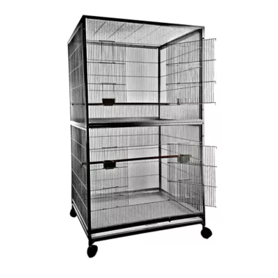 A&E Cage Company Flight Cage XL - Image 1