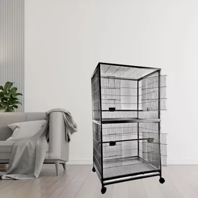 A&E Cage Company Flight Cage XL - Image 2