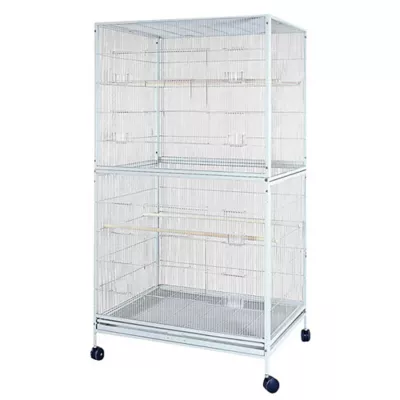 Product A&E Cage Company Flight Cage XL