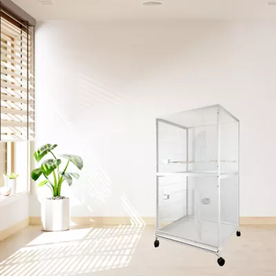 Product A&E Cage Company Flight Cage XL