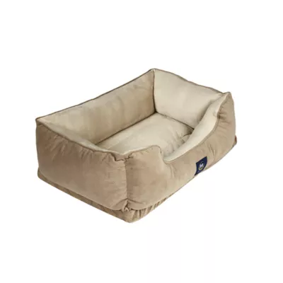 Product Serta® Orthopedic Cuddler Pet Bed