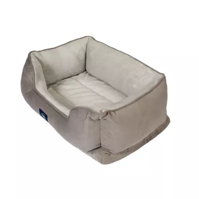 Product Serta® Orthopedic Cuddler Pet Bed