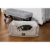 Serta® Orthopedic Cuddler Pet Bed image thumbnail 3