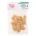 Merry and Bright Rawhide Alternative Fried Chicken Dog Treats 6 Count 6.3 OZ image thumbnail 2