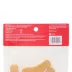Merry and Bright Rawhide Alternative Fried Chicken Dog Treats 6 Count 6.3 OZ image thumbnail 3
