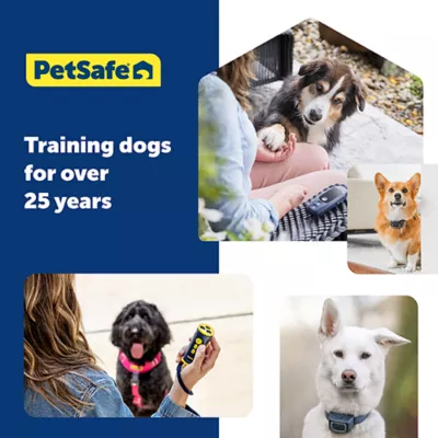 Product PetSafe Collarless Trainer - Ultrasonic Training Tool - Handheld Anti-Bark Device