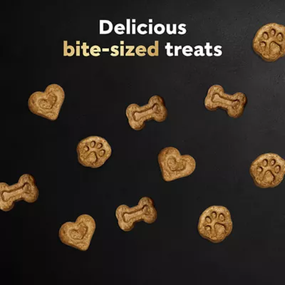 Product Cesar Bakies Dog Treats For Small Breed Adult Dogs - New York Striploin Flavour