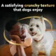 Product Cesar Double Delights Dog Treats For Small Breed Adult Dogs - Grilled Chicken Flavour