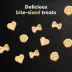 Cesar Double Delights Dog Treats For Small Breed Adult Dogs - Grilled Chicken Flavour image thumbnail 4