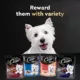 Product Cesar Double Delights Dog Treats For Small Breed Adult Dogs - Grilled Chicken Flavour