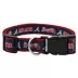 Pets First Satin Pet Collar image thumbnail 1