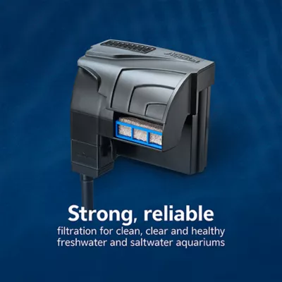 Aqueon® QuietFlow® PRO Aquarium Power Filter - Image 2
