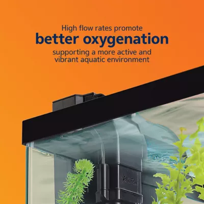 Aqueon® QuietFlow® PRO Aquarium Power Filter - Image 5