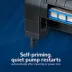 Aqueon® QuietFlow® PRO Aquarium Power Filter image thumbnail 6