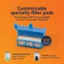 Aqueon® QuietFlow® PRO Aquarium Power Filter image thumbnail 7