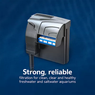 Aqueon® QuietFlow® PRO Aquarium Power Filter - Image 2