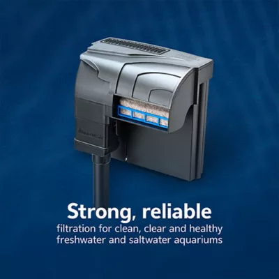 Aqueon® QuietFlow® PRO Aquarium Power Filter - Image 2