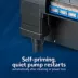 Aqueon® QuietFlow® PRO Aquarium Power Filter image thumbnail 6