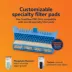 Aqueon® QuietFlow® PRO Aquarium Power Filter image thumbnail 7