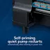 Aqueon® QuietFlow® PRO Aquarium Power Filter image thumbnail 6