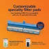 Aqueon® QuietFlow® PRO Aquarium Power Filter image thumbnail 7