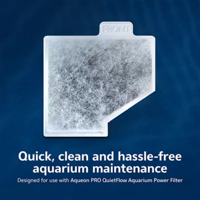  Aqueon® PRO Replacement Filter Cartridges - Multipack - Image 2